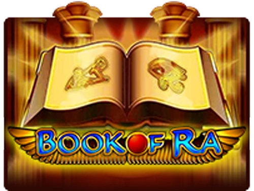Book-of-Ra