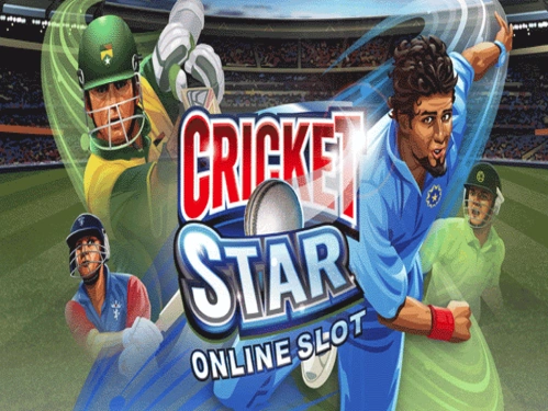 Cricket-Star