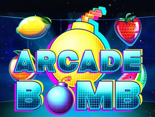 Arcade-Bomb